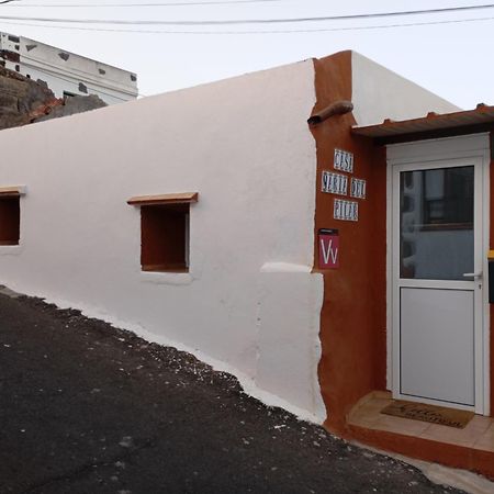 Casa De Maria Del Pilar Villa Taibique Værelse billede