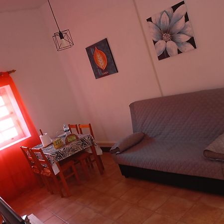 Casa De Maria Del Pilar Villa Taibique Eksteriør billede