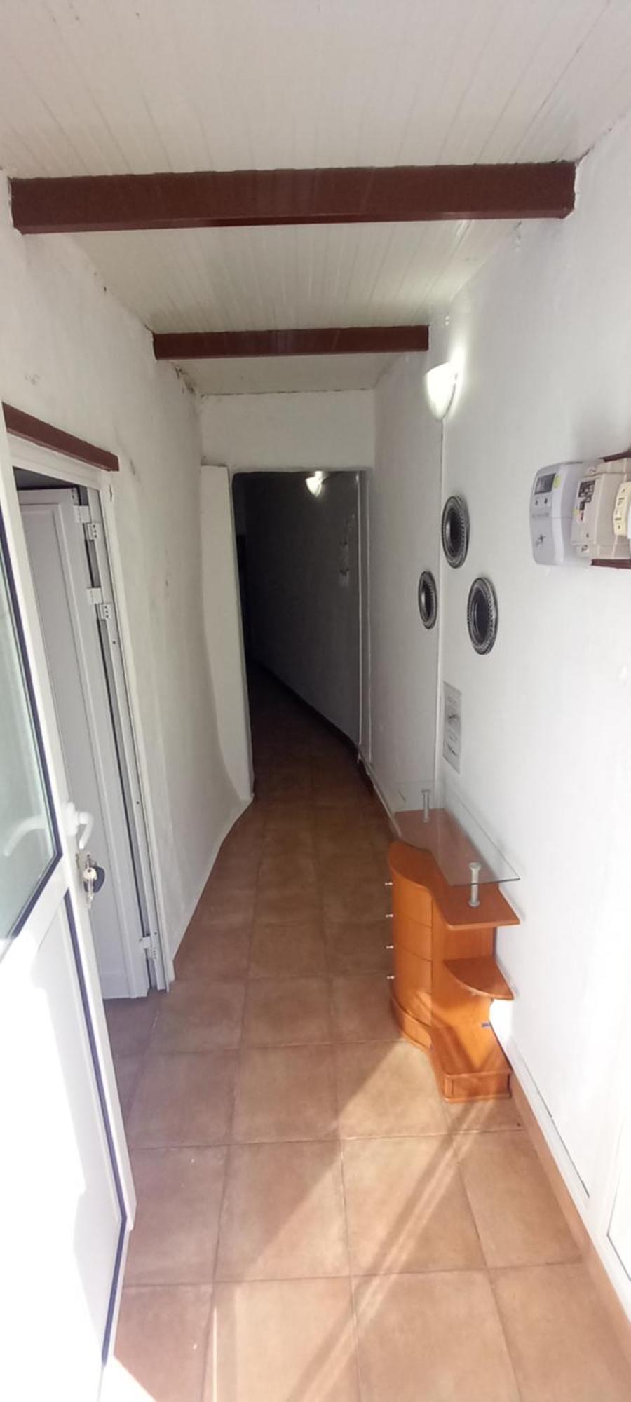 Casa De Maria Del Pilar Villa Taibique Eksteriør billede
