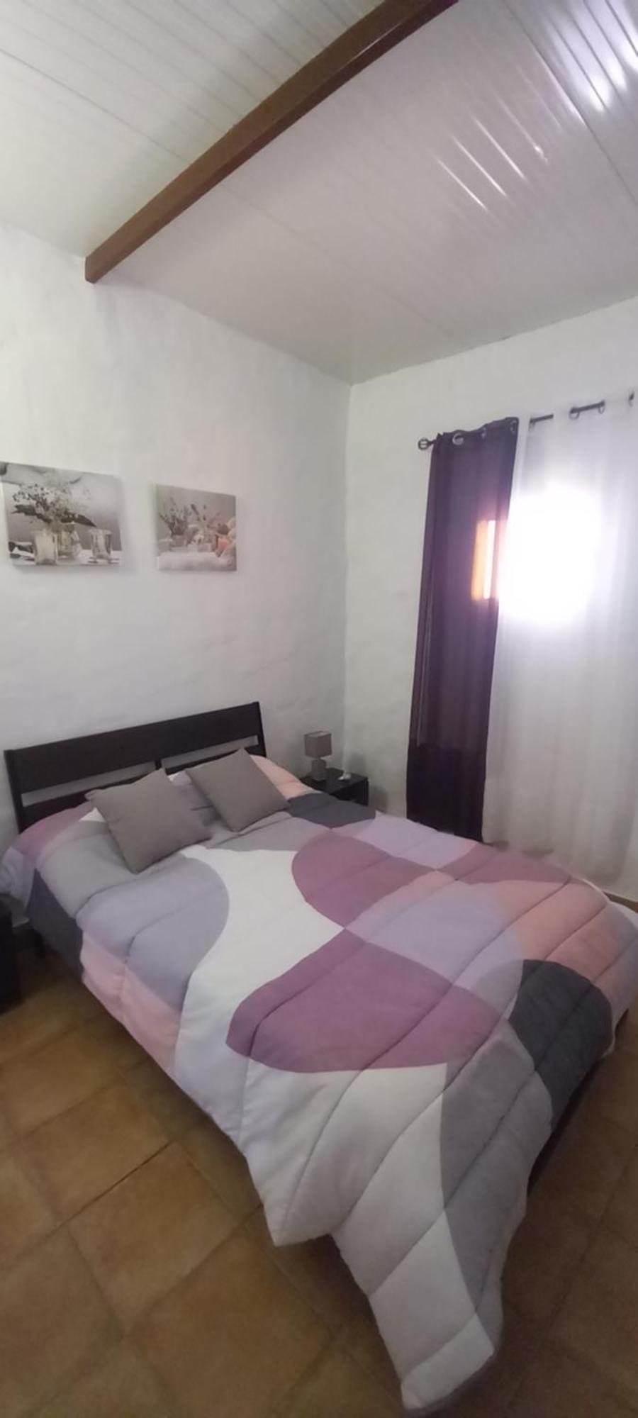 Casa De Maria Del Pilar Villa Taibique Eksteriør billede