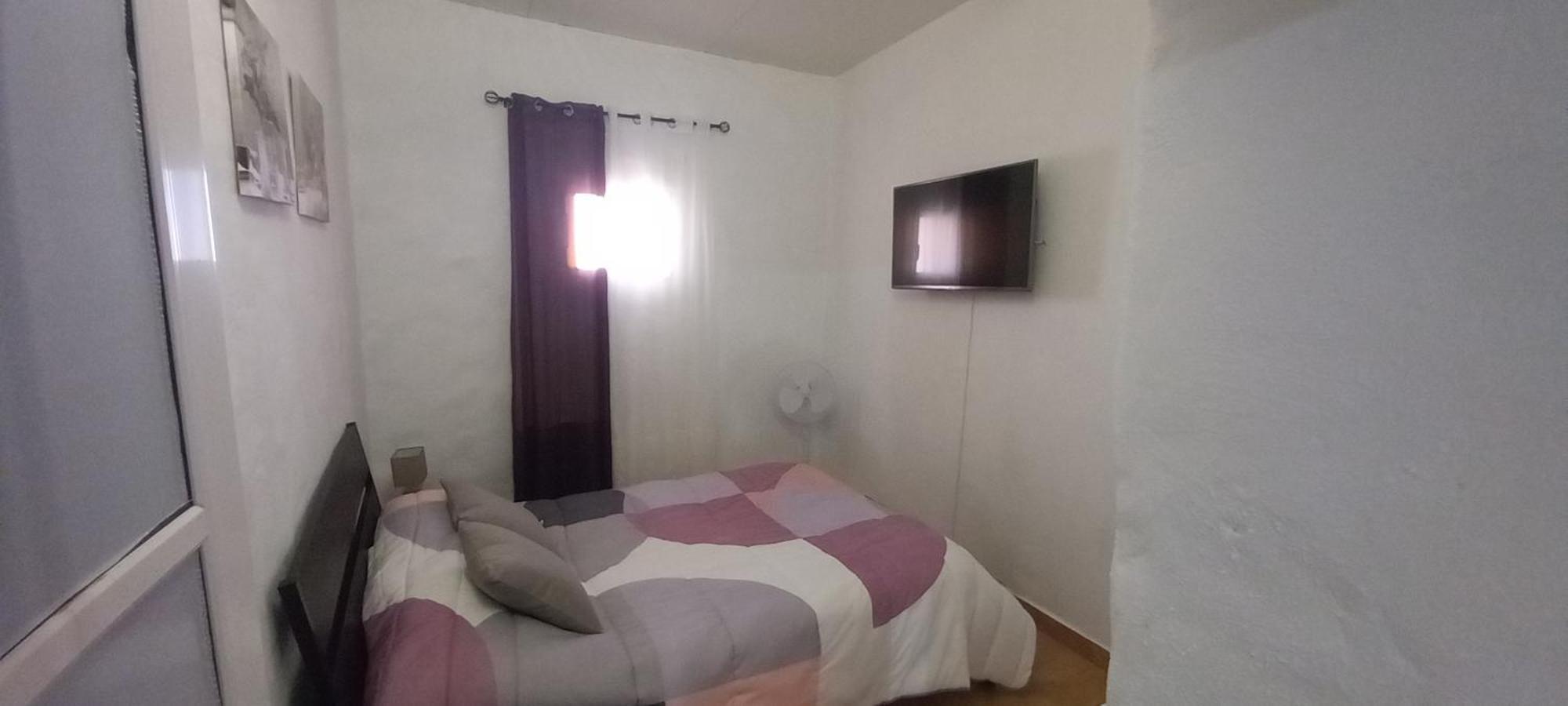 Casa De Maria Del Pilar Villa Taibique Eksteriør billede